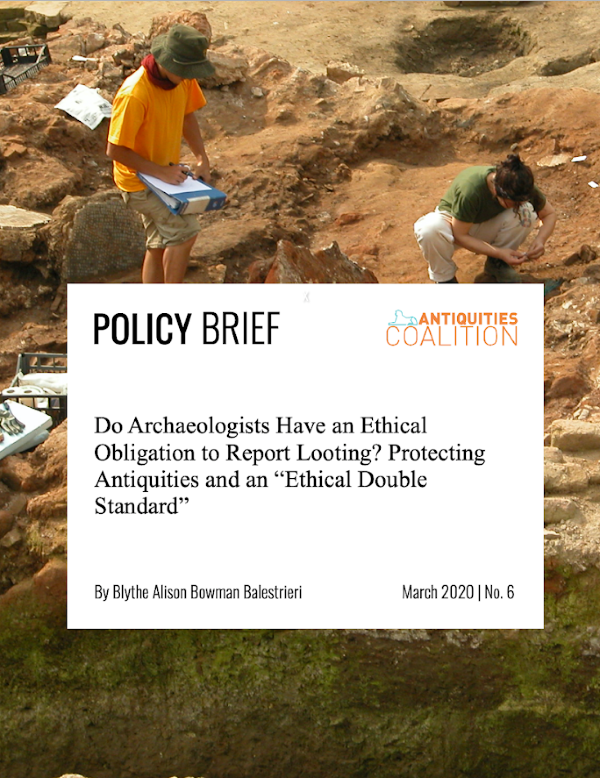 Policy Brief